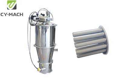 vacuum feeder